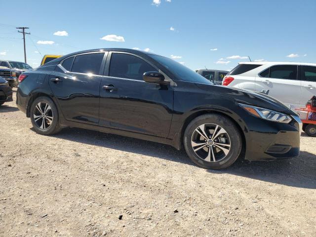Vin: 3n1ab8cv5ny269437, lot: 56060815, nissan sentra sv 20224