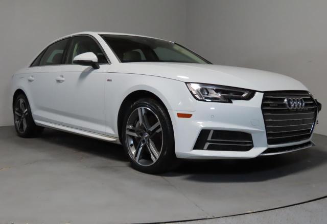 Vin: wauenaf43ja130953, lot: 57323085, audi a4 premium plus 2018 img_1