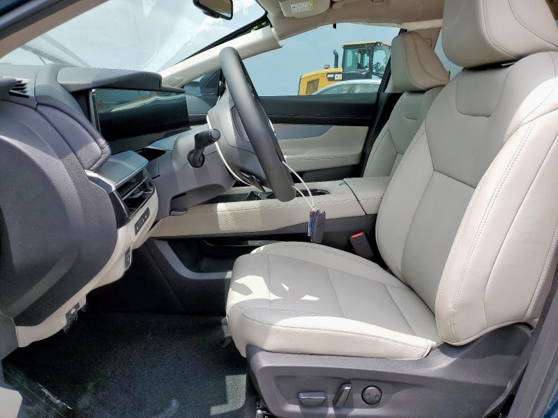 2025 NISSAN MURANO SL 5N1AZ3CS0SC114831