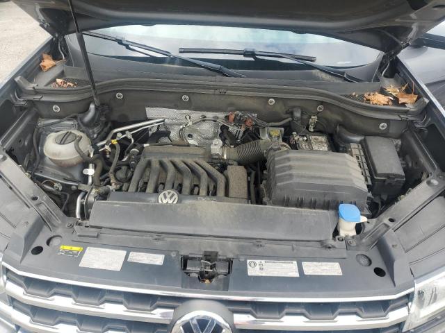 2018 VOLKSWAGEN ATLAS SE - 1V2KR2CA2JC514803