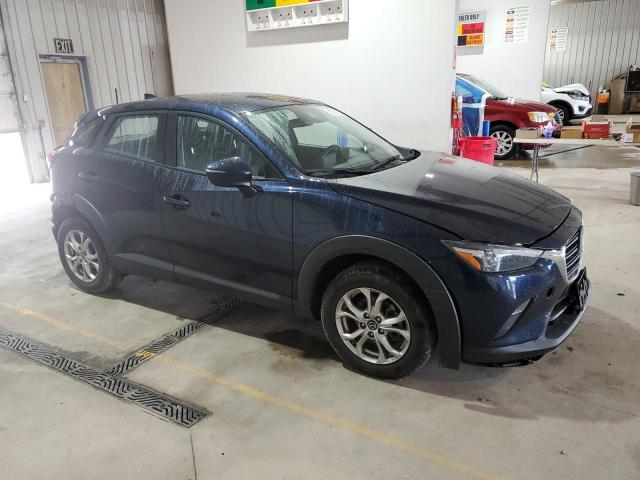 Vin: jm1dkdb77l1464656, lot: 58394275, mazda cx-3 sport 20204