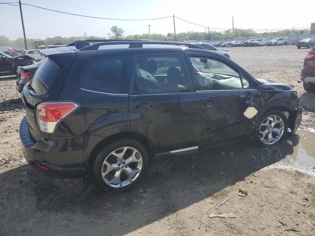 Vin: jf2sjawc7jh430920, lot: 55209885, subaru forester 2.5i touring 20183