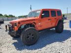 2019 JEEP WRANGLER U - 1C4HJXFN9KW513159