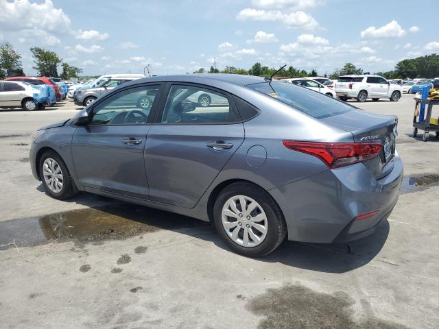 Vin: 3kpc24a69le104807, lot: 55867175, hyundai accent se 20202