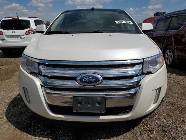 2011 FORD EDGE SEL #3208838680