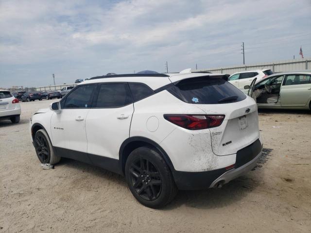 Vin: 3gnkbcrs2ls553116, lot: 55910485, chevrolet blazer 2lt 20203