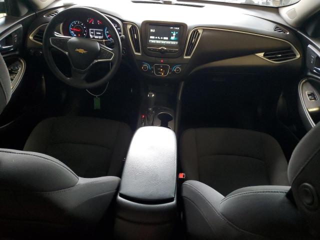 2017 CHEVROLET MALIBU LS - 1G1ZB5ST1HF282057