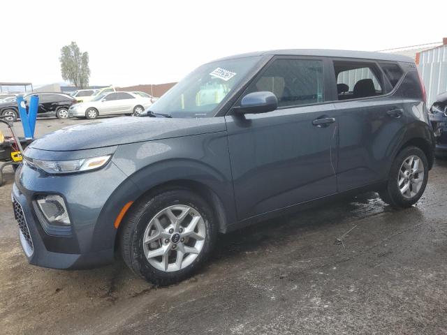 Vin: kndj23au0m7776790, lot: 55532925, kia soul lx 2021 img_1