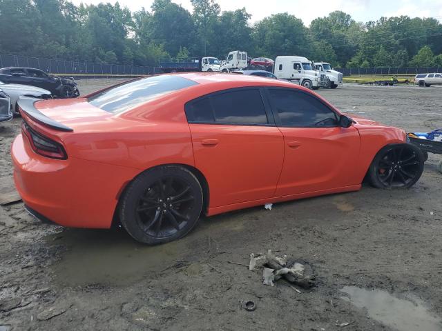 Vin: 2c3cdxbg5hh510781, lot: 58812495, dodge charger se 20173