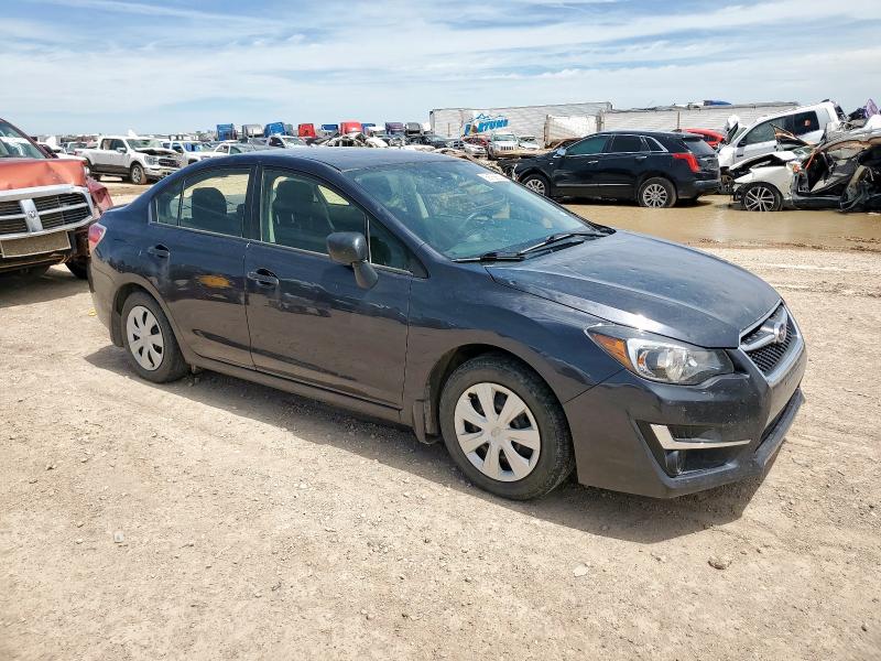 Vin: jf1gjaa65gh021853, lot: 56766535, subaru impreza 20164