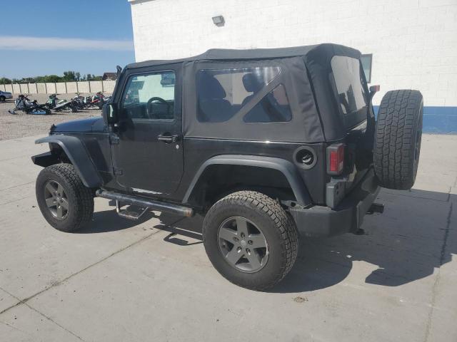 Vin: 1c4ajwag9el247118, lot: 57868575, jeep wrangler sport 20142
