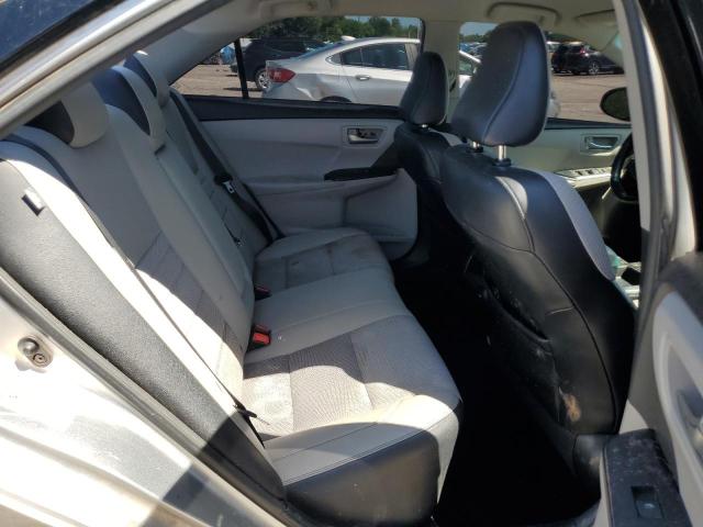 2017 TOYOTA CAMRY LE - 4T1BF1FK8HU666092