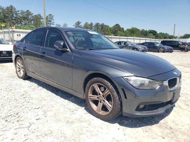 Vin: wba8e1g50gnt35233, lot: 55823885, bmw 3 series i 20164