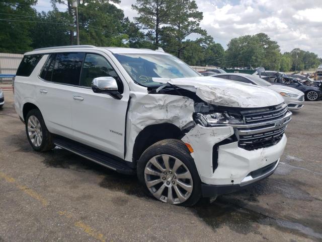 Vin: 1gnscskd8rr247861, lot: 58767795, chevrolet tahoe c1500 premier 20244