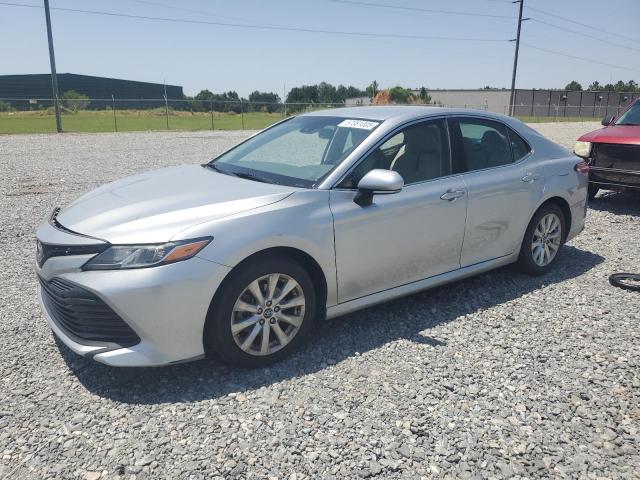 Vin: 4t1b11hk3ju522175, lot: 57381005, toyota camry l 2018 img_1