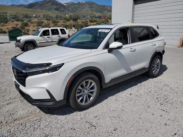 Vin: 2hkrs4h75ph414205, lot: 58419115, honda crv exl 2023 img_1