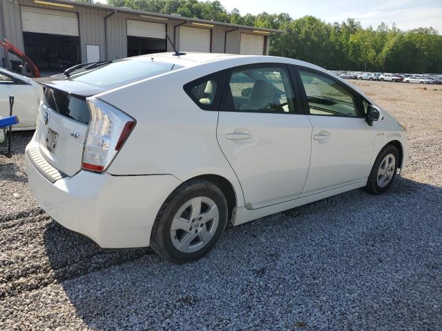 Vin: jtdkn3du5b0261670, lot: 56019975, toyota prius 20113