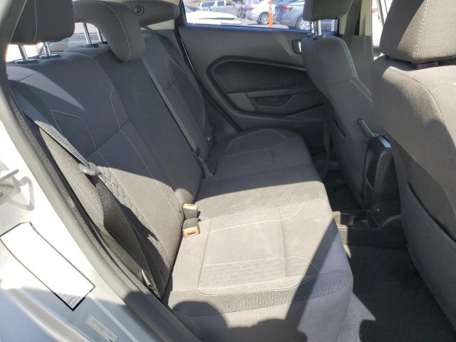2015 FORD FIESTA SE - 3FADP4EJ7FM208894