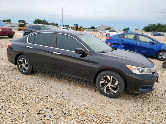 Vin: 1hgcr2f36ha084803, lot: 56412935, honda accord lx 20174
