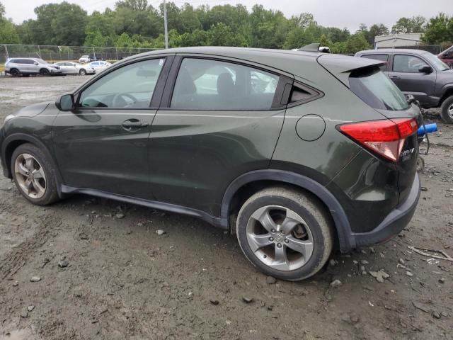 Vin: 3czru5h32hm726713, lot: 57869375, honda hr-v lx 20172