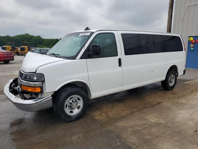 CHEVROLET EXPRESS G3