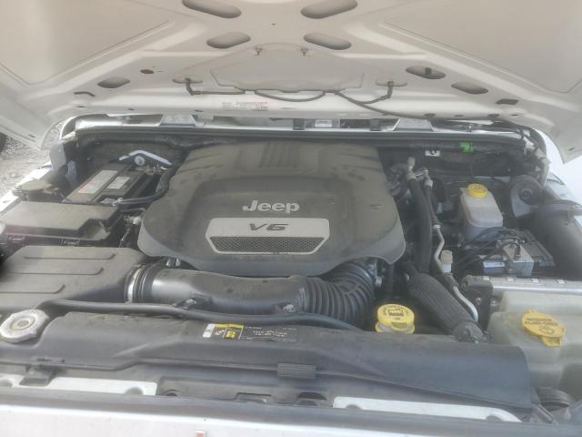 2017 JEEP WRANGLER U - 1C4BJWDG6HL709901