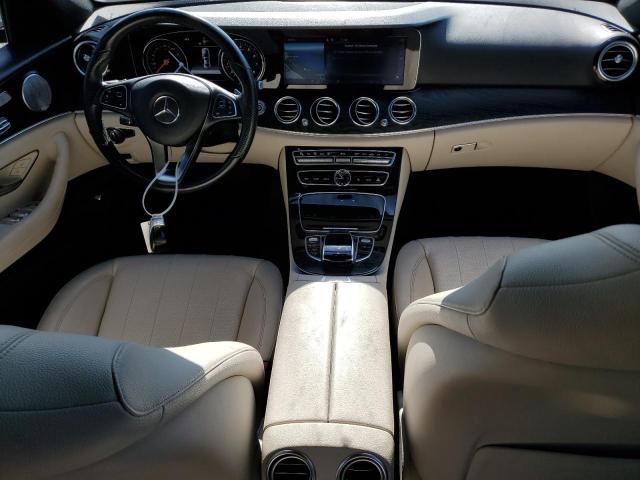 2017 MERCEDES-BENZ E 300 4MAT - WDDZF4KB9HA082415