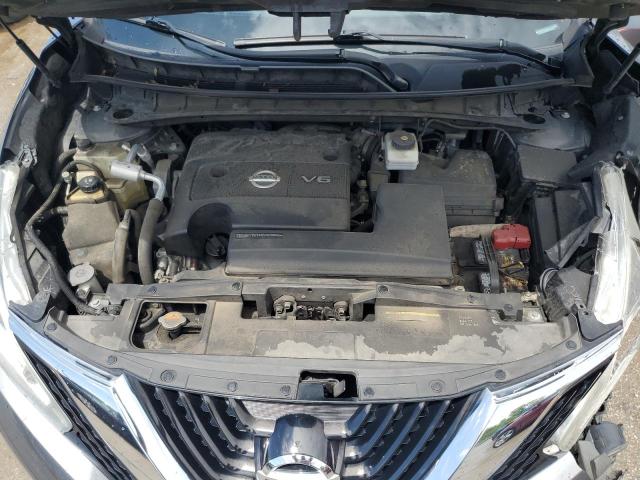 2015 NISSAN MURANO S - 5N1AZ2MH0FN275977