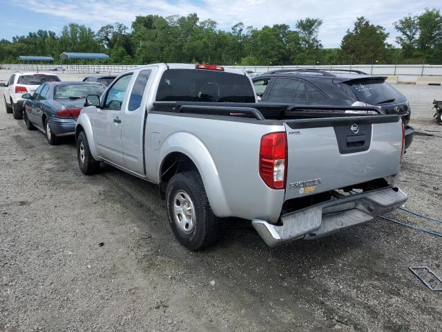 Vin: 1n6bd0ct9en764214, lot: 57802585, nissan frontier s 20142