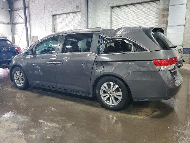 Vin: 5fnrl5h63gb013728, lot: 57238965, honda all models exl 20162