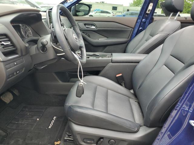 2023 NISSAN ROGUE SV - 5N1BT3BA1PC807915