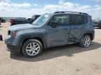 2017 JEEP RENEGADE L - ZACCJBBB7HPF89705