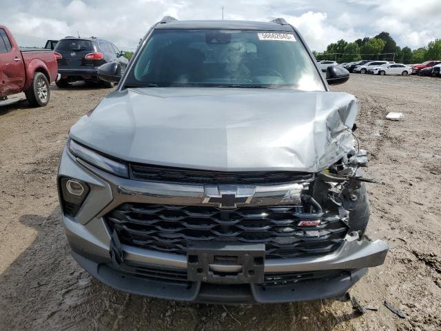 2025 CHEVROLET TRAILBLAZE - KL79MTSL9SB019591
