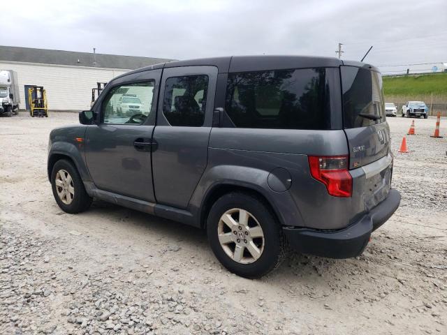 Vin: 5j6yh2h74al002420, lot: 57434085, honda element ex 20102