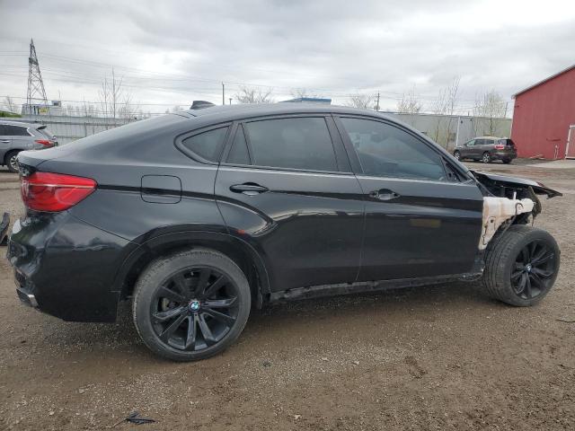 Vin: 5uxku2c59g0n78994, lot: 55338995, bmw x6 xdrive35i 20163