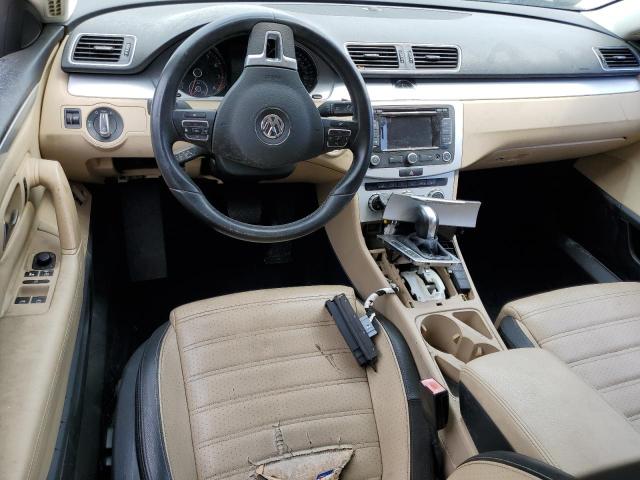 2015 VOLKSWAGEN UK WVWBN7AN8FE821601