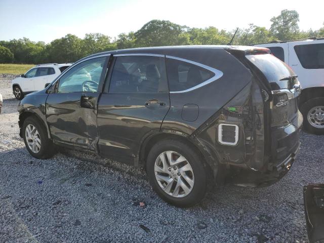 Vin: 2hkrm3h5xfh517976, lot: 55965565, honda crv ex 20152
