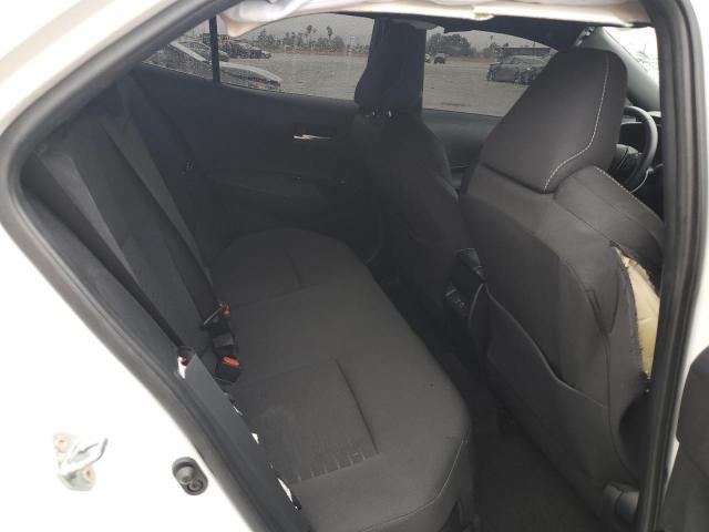 2025 TOYOTA COROLLA SE JTND4MBE1S3235154