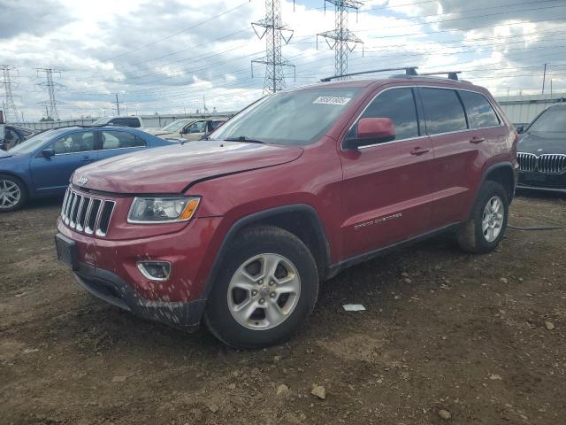 JEEP GRAND CHER