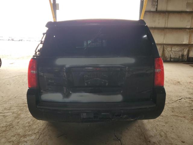 2020 CHEVROLET TAHOE POLI 1GNSKDEC3LR262003