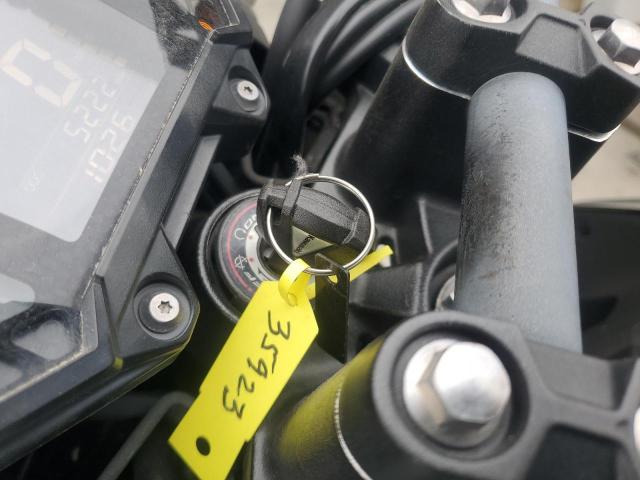 2023 KAWASAKI ER400 D JKAERKD13PDAP5964