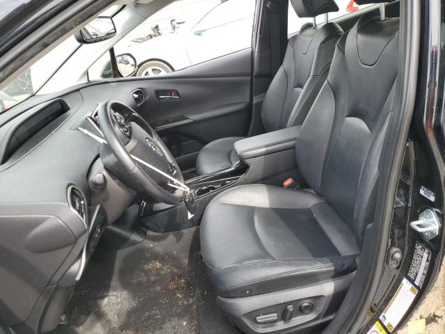 2020 TOYOTA PRIUS L JTDKARFU6L3115953