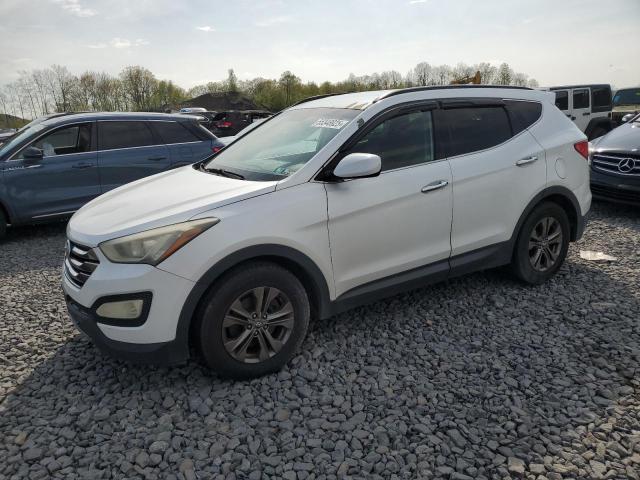 Vin: 5xyzudlb4eg218606, lot: 55348925, hyundai santa fe 2014 img_1