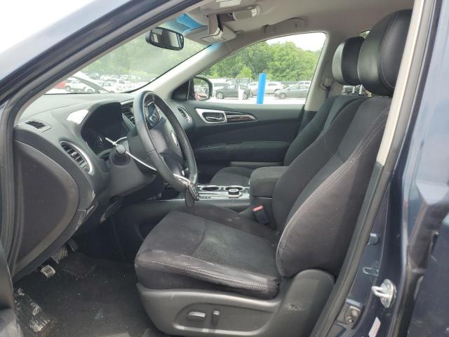 2016 NISSAN PATHFINDER - 5N1AR2MM1GC667019