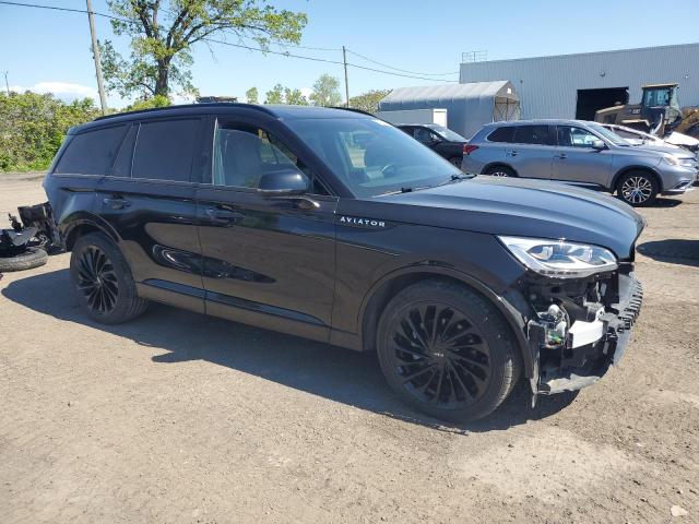 2023 LINCOLN AVIATOR RE 5LM5J7XCXPGL12350