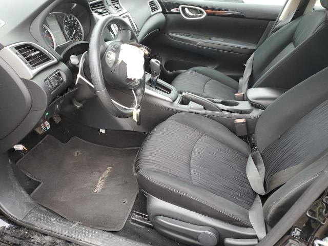 2019 NISSAN SENTRA S 3N1AB7AP6KY289867