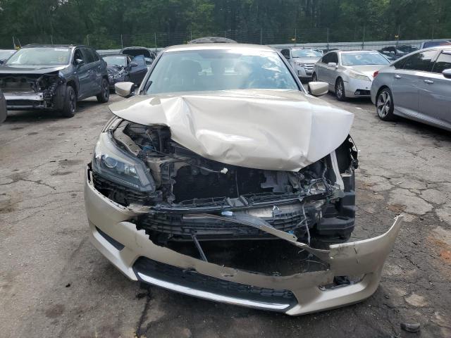 2015 HONDA ACCORD LX - 1HGCR2F35FA016179