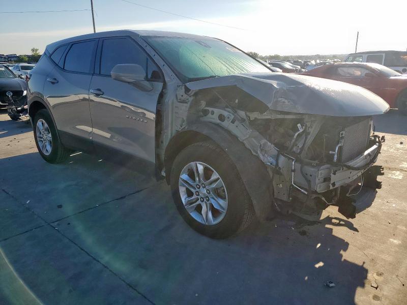 Vin: 3gnkbcrsxms542267, lot: 55837615, chevrolet blazer 2lt 20214