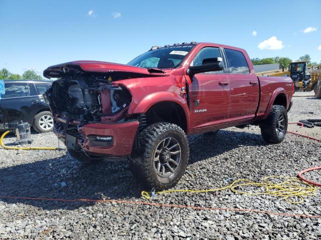 Vin: 3c6ur5dl9ng185880, lot: 55616445, ram 2500 big horn/lone star 2022 img_1