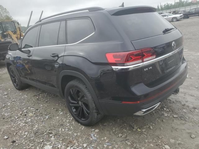 Vin: 1v2hr2ca0pc523549, lot: 56251695, volkswagen atlas se 20232